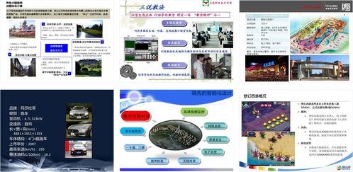 职场PPT图文设计制作指南 600张实战总结的排版技巧